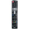 General LG AKB73275506 + ovládanie TV (mini TV) - diaľkový ovládač duplikát