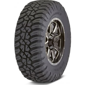 General Tire Grabber X3 265/75 R16 119Q