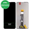 LCD Displej + Dotykové sklo Motorola Moto E30