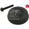 Remenica kľukového hriadeľa Febi Bilstein GmbH 34826