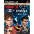 Resident Evil: Code Veronica X