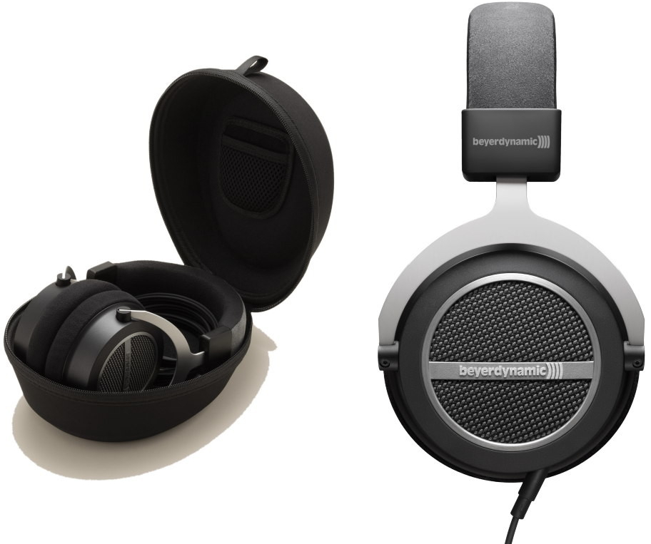 Beyerdynamic Amiron Home