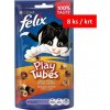 Felix Play Tubes s príchuťou kurčaťa a pečene 50 g