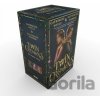 Twin Crowns The Complete 3 Book Collection - Catherine Doyle, Katherine Webber, Dean