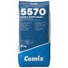 CEMIX Rýchla samonivelizačná stierka NIVELA RAPID 25 MPa 5570, 25 kg – cena za ks