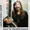 Holly Of The Main Bazaar - Ladislav Brom CD