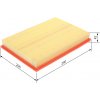 Vzduchový filter BOSCH 1 457 433 055