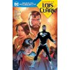 DC Comics Superman: Lois and Clark (Superman: DC Road to Rebirth)