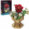 CUBICFUN 3D puzzle Kytica ruže 120 ks