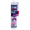 MONTÁŽNE LEPIDLO TYTAN CLASSICFIX 310ML