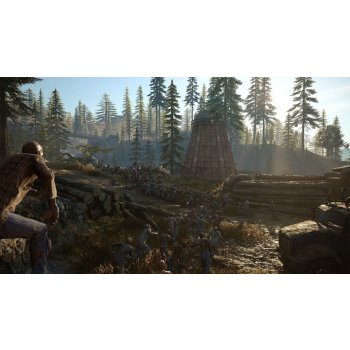 Days Gone od 17,92 € - Heureka.sk