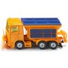 SIKU Super - Zimné upratovacie vozidlo 1:87