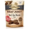 Carnilove Dog Jerky Beef with Beef Muscle Fillet 100 g