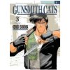 Gunsmith Cats 3 - Keniči Sonoda