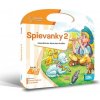 ALBI KNIHA SPIEVANKY 2 35813 - Kniha