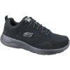 Skechers Nízke tenisky Dynamight 2.0 - Fallford Čierna