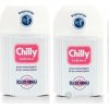 Chilly delicate TRIO intímny gél pre citlivú pokožku 3 x 200 ml