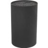 ORION Stojan na nože black Ø 11 cm Orion 540517