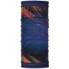 Polar Buff Reversible Buff Ionosphere Night Blue