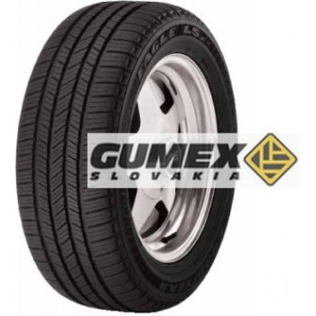 Pneumatiky Goodyear Eagle LS2 255/55 R18 109V PO1