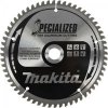 MAKITA Pilový kotúč 210x2,4x30 60Z D-72986