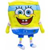 Aurora Plyšový SpongeBob s čelenkou NEW - SpongeBob - 32 cm