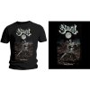 Ghost - Dance Macabre (Black) (tričko) XX-Large