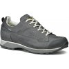 Pánske kožené topánky Asolo Field GV shark grey 12,5UK