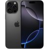 Apple iPhone 16 Pro Max, 1TB, čierny titán MYX43SX/A