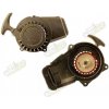 Minibike parts Štartér ALU na minibike, minikros a quadrino typ3
