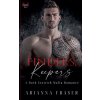 Finders, Keepers - A Dark Scottish Mafia Romance