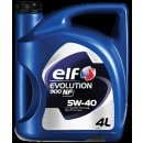 Elf Evolution 900 NF 5W-40 4 l