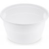 Wimex Miska, PP127mm,na polievku,huspeninu500ml, biela