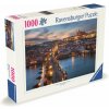 Puzzle Ravensburger 120006749 Česká kolekce: Praha v noci (4005555006749)