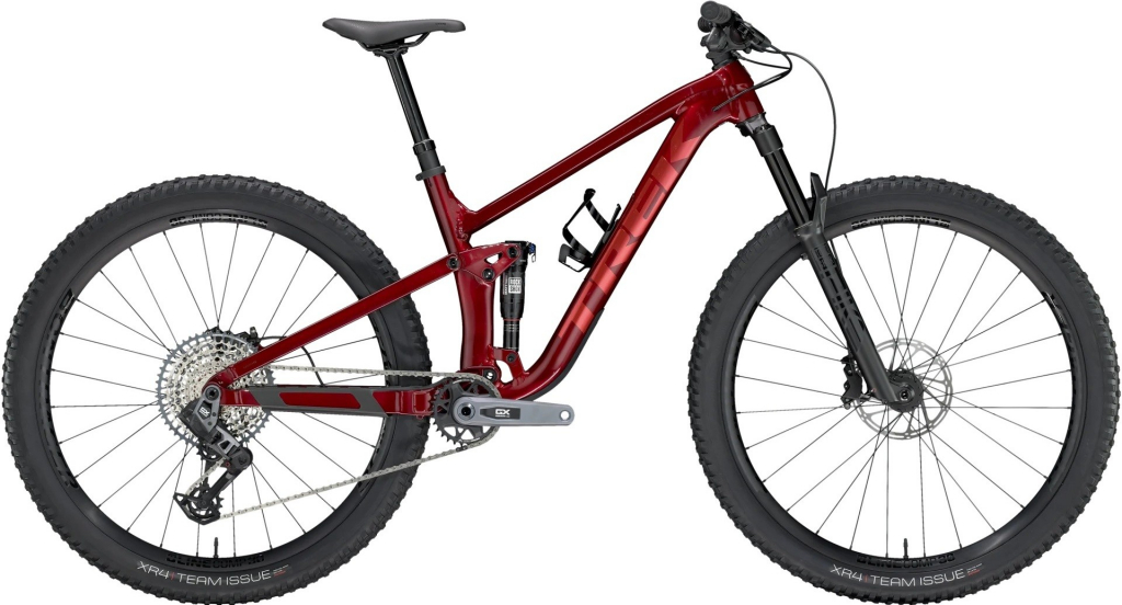 Trek Top Fuel 8 GX AXS T-Type 2024