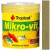 Tropical Mikrovit Vegetable 50 ml, 32 g