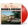 Bones Owens - Best Western / Red / Vinyl [LP]