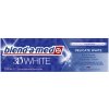 Blend-a-med 3D White Delicate White Zubná pasta pre citlivé zuby 75 ml
