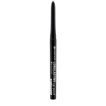 Essence Long Lasting Eye ceruzka na oči 1 Black Fever 0,28 g od 1,63 € -  Heureka.sk