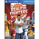 Reality Fighters