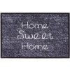 Vnútorná čistiaca rohož FLOMA Mondial Home sweat home - D 50cm a Š 75cm 81715862