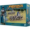 Games Workshop Warhammer: The Old World - Empire of Man: Empire State Troops