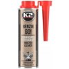 Prísada do benzínu K2 Benzin Go! 250 ml