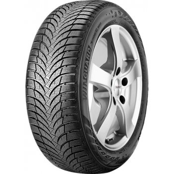 Pneumatiky Nexen Winguard Snow G2 195/70 R14 91T