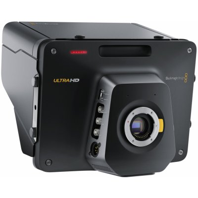 Blackmagic Design Studio Camera 4K 2