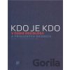 Kdo je kdo v české sociologii a příbuzných oborech - SLON
