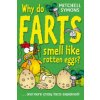 Why Do Farts Smell Like Rotten Eggs? (Symons Mitchell)