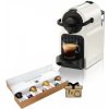 Kávovar Krups Nespresso Inissia XN100110, biela
