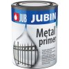 JUB JUBIN Metal primer základná antikorózna farba na železo a farebné kovy 0.65 l Sivá