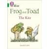 Frog and Toad: The Kite - Lobel Arnold
